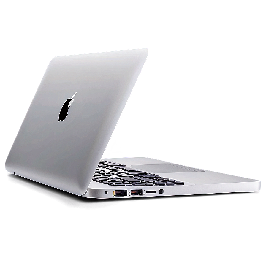 Macbook Pro For Graphic Design Png 05062024