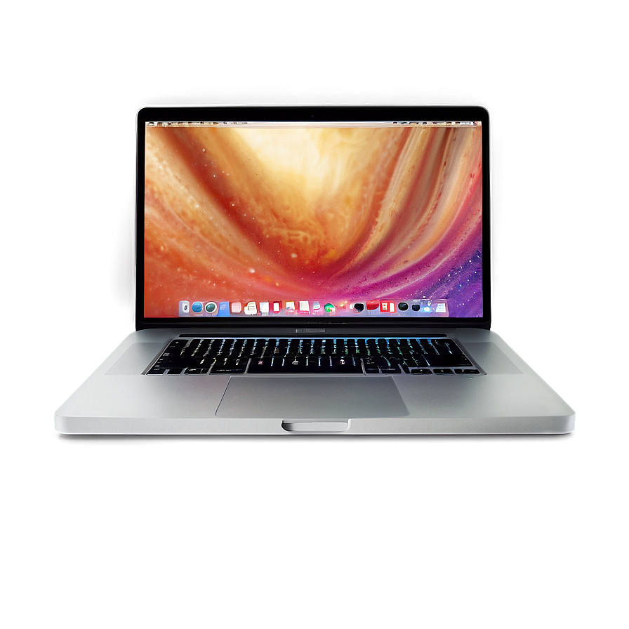 Macbook Pro For Music Production Png Lai31