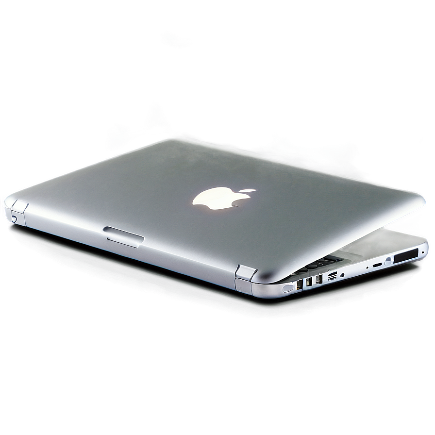 Macbook Pro Silver Png Xth