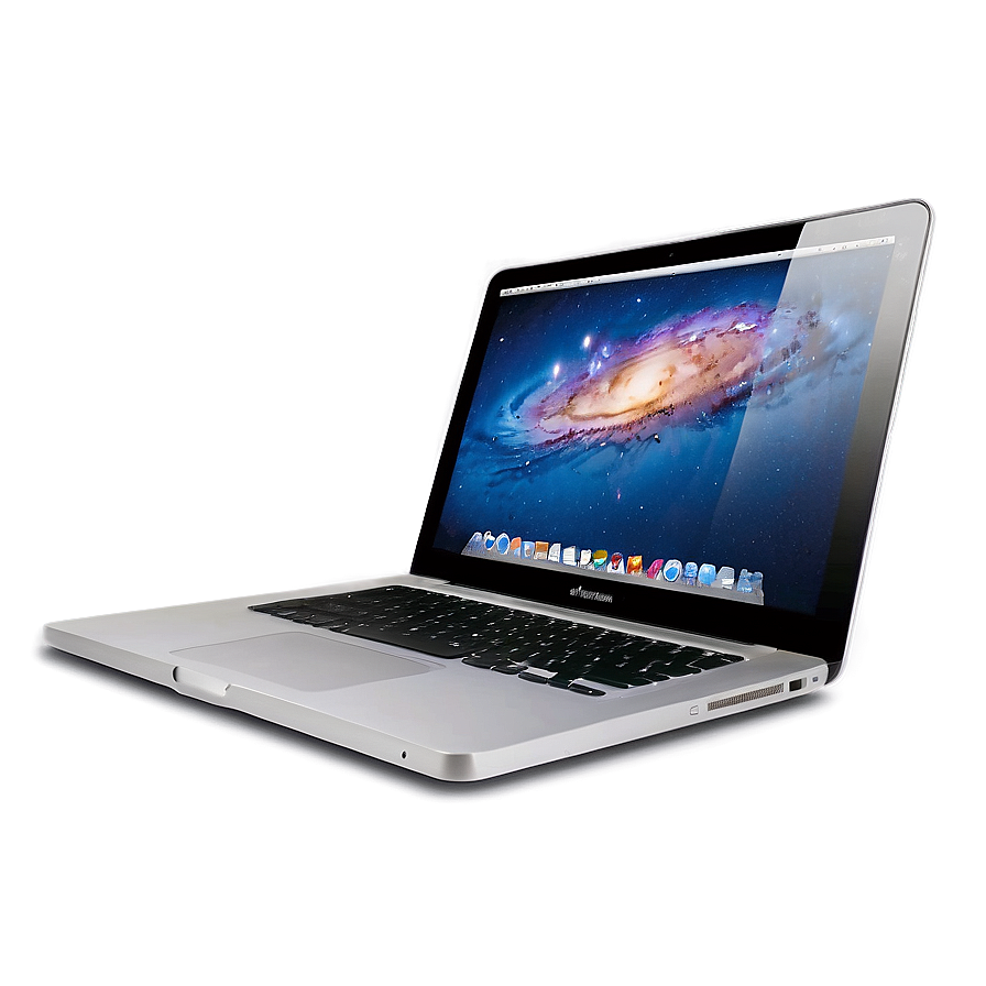 Macbook Pro With Drawing Tablet Png 05062024