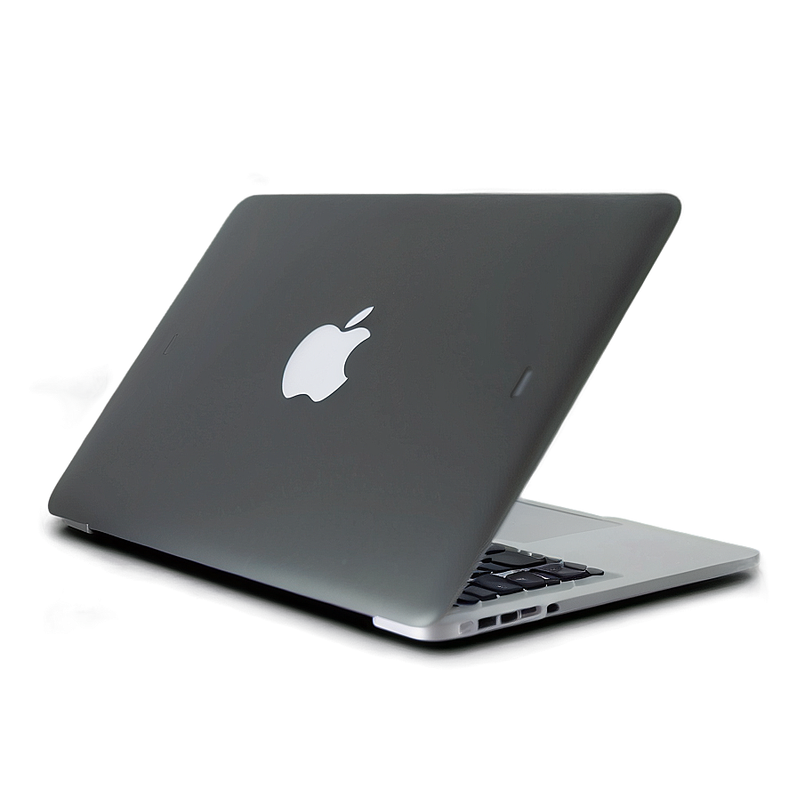 Macbook Space Gray Png Dpb58