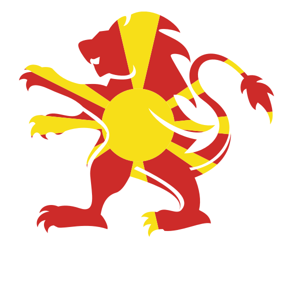 Macedonian_ Lion_ Symbol