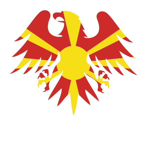 Macedonian_ Sun_ Symbol_ Vector