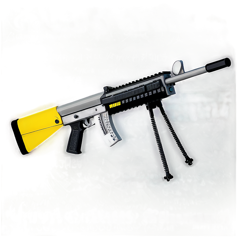 Machine Gun Transparent Png Dku