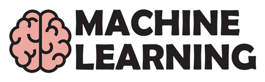 Machine Learning Brain Logo