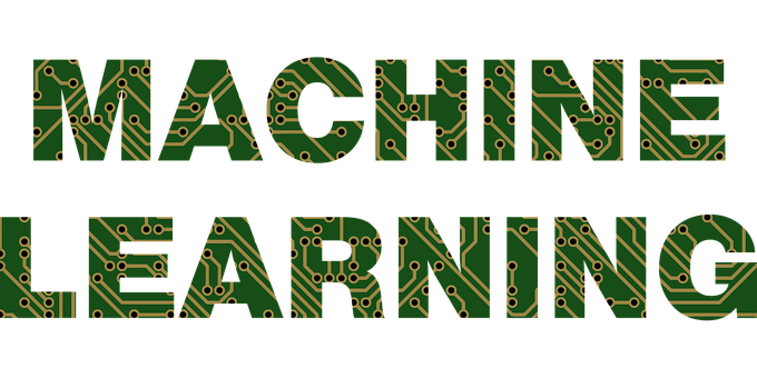 Machine Learning Circuit Board Text