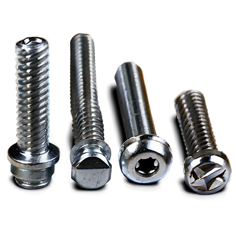 Machine Screws Png Llr1