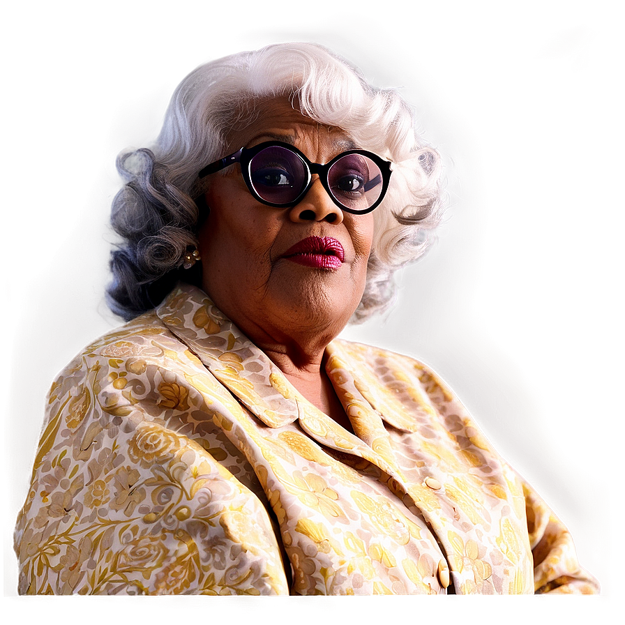 Madea A