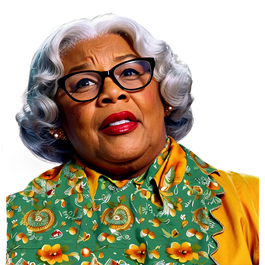 Madea C