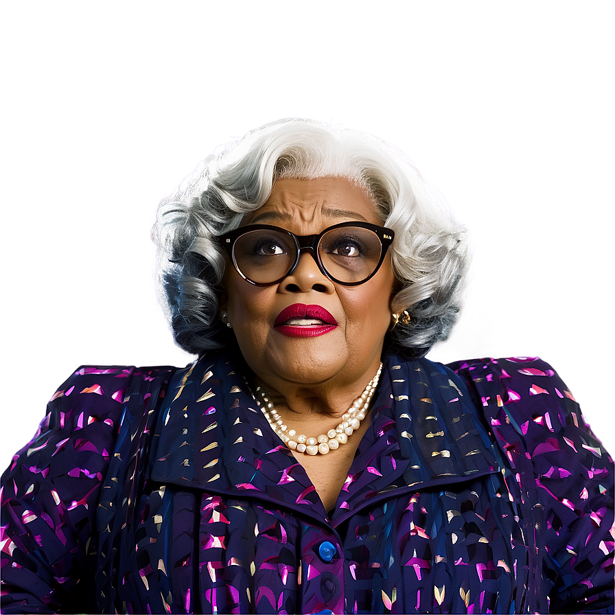 Madea Movie Poster Png Xml