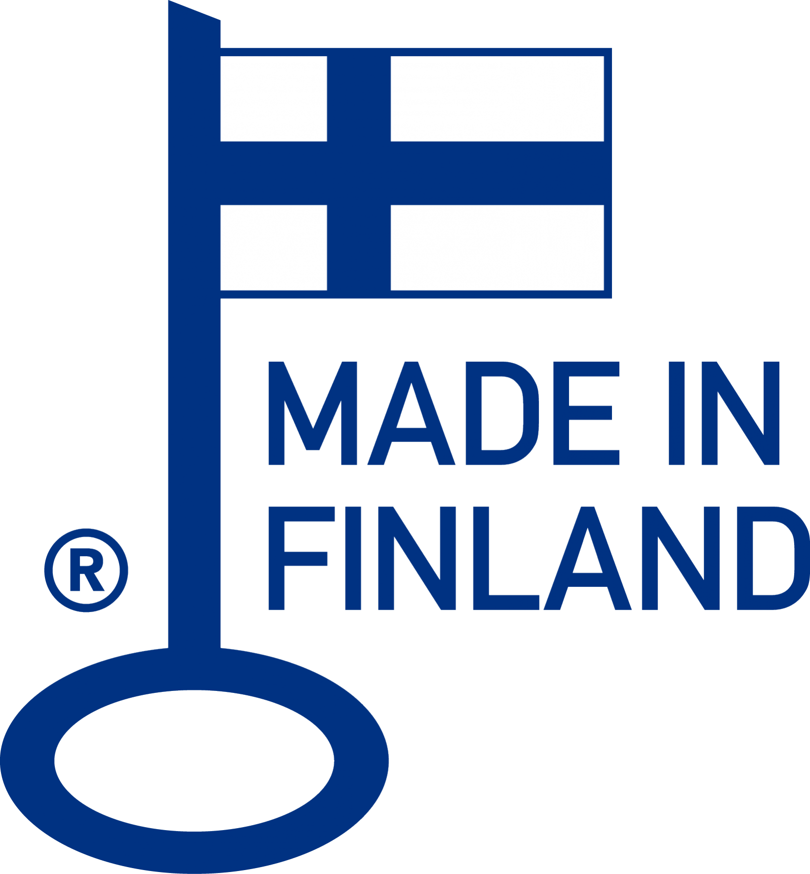 Madein Finland Logo