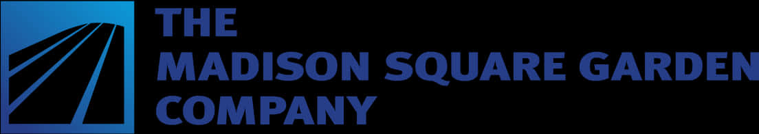 Madison Square Garden Company Logo