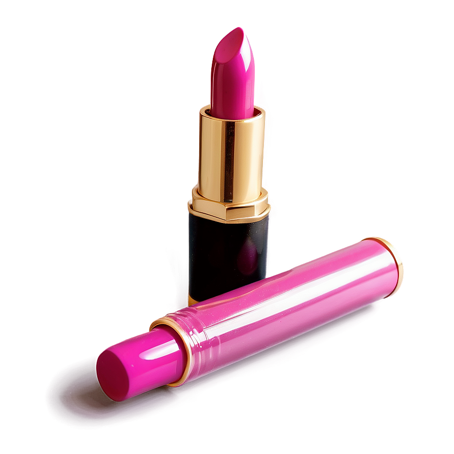 Magenta Pink Lipstick Png 92