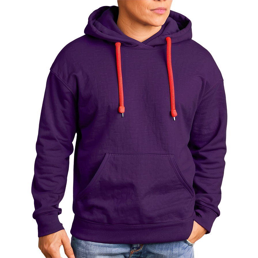 Magenta Purple Hoodie Graphic Png 92