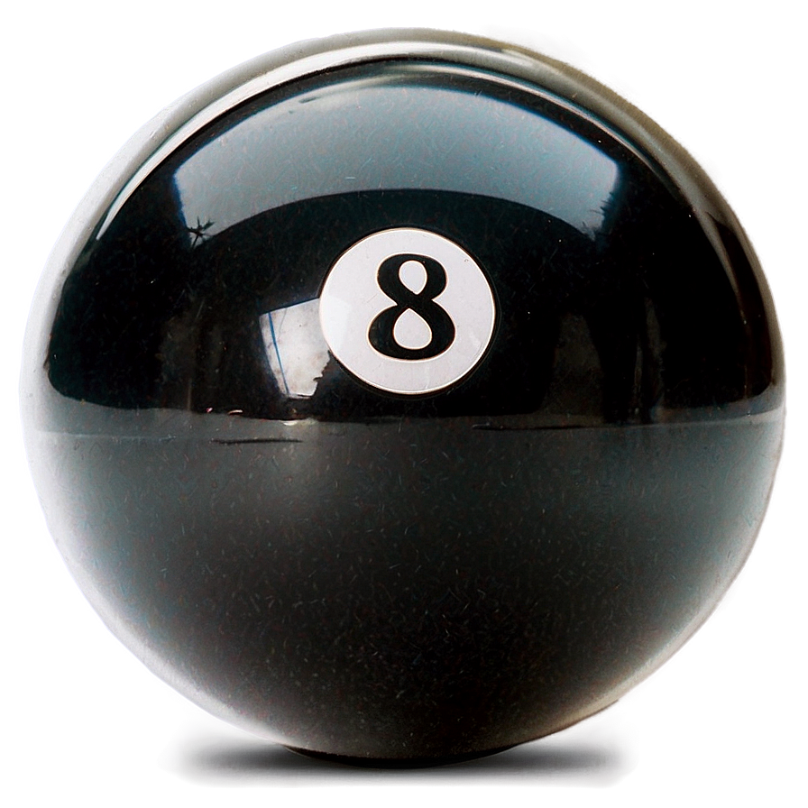 Magic 8 Ball Png Nqm