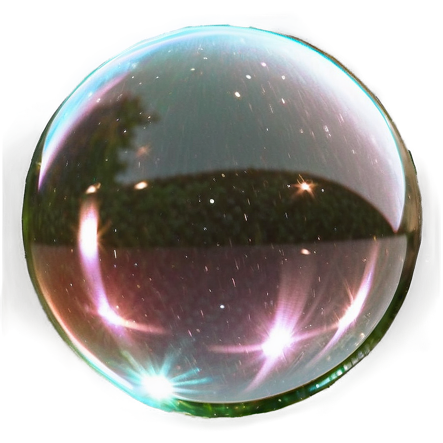 Magic Crystal Ball Png Mdo