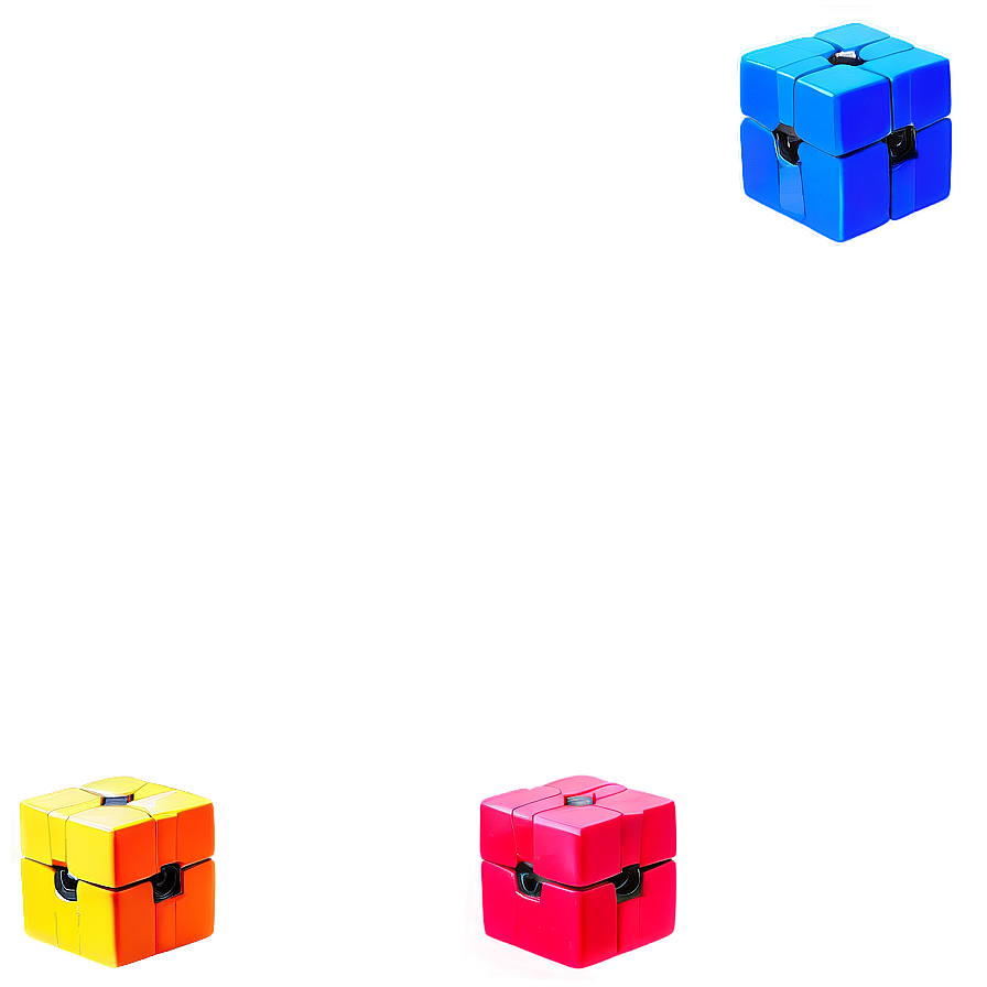 Magic Cube Png 40