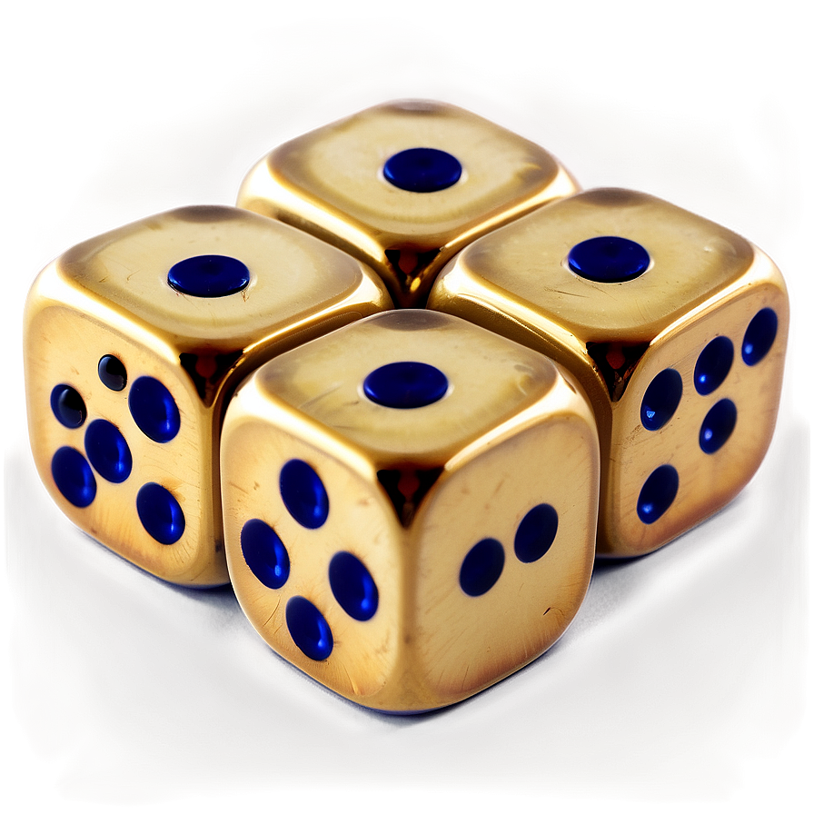 Magic Dice Png Ejg22