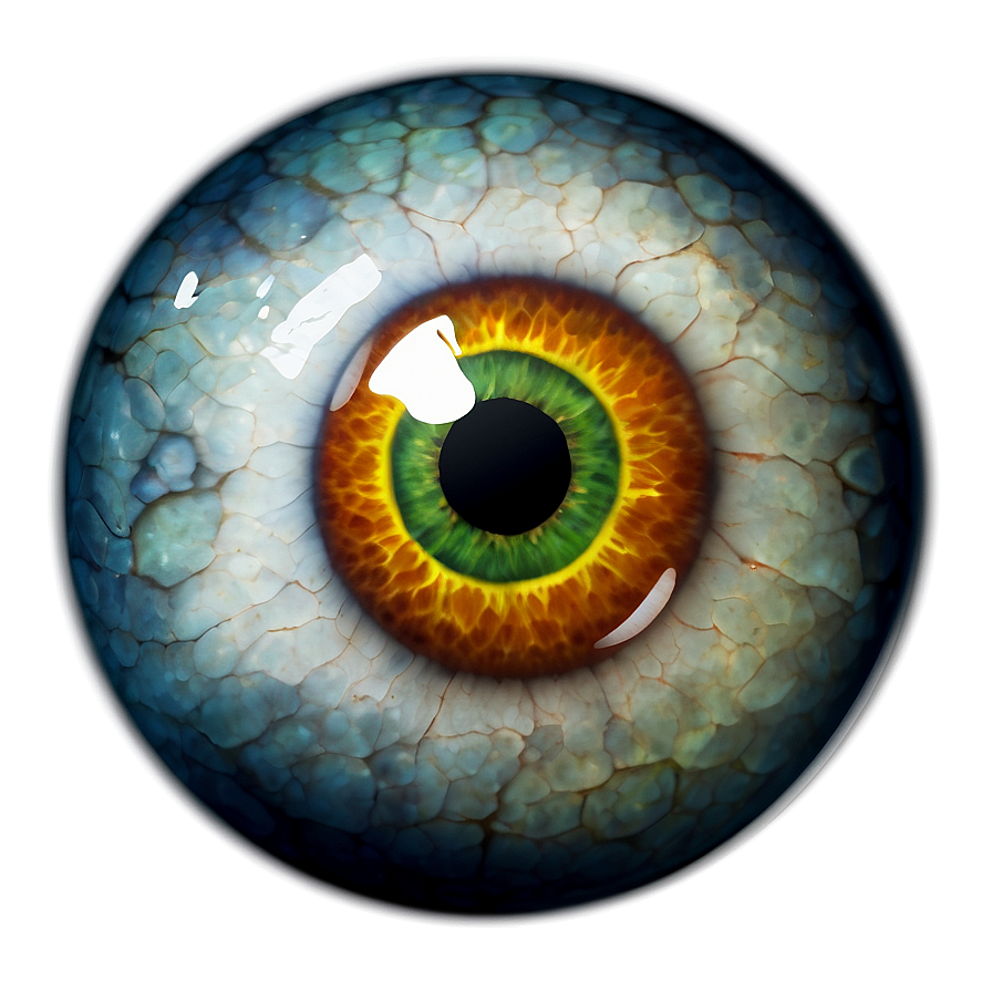 Magic Eyeball Png Ldf