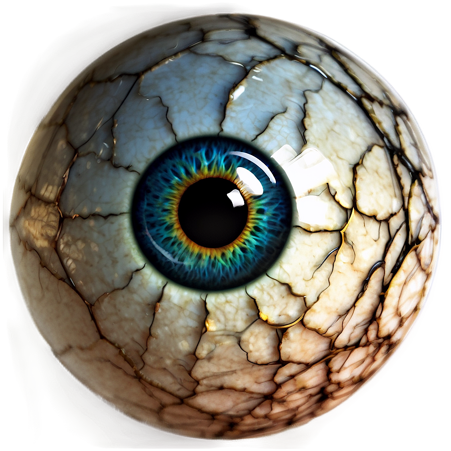 Magic Eyeball Png Oro46