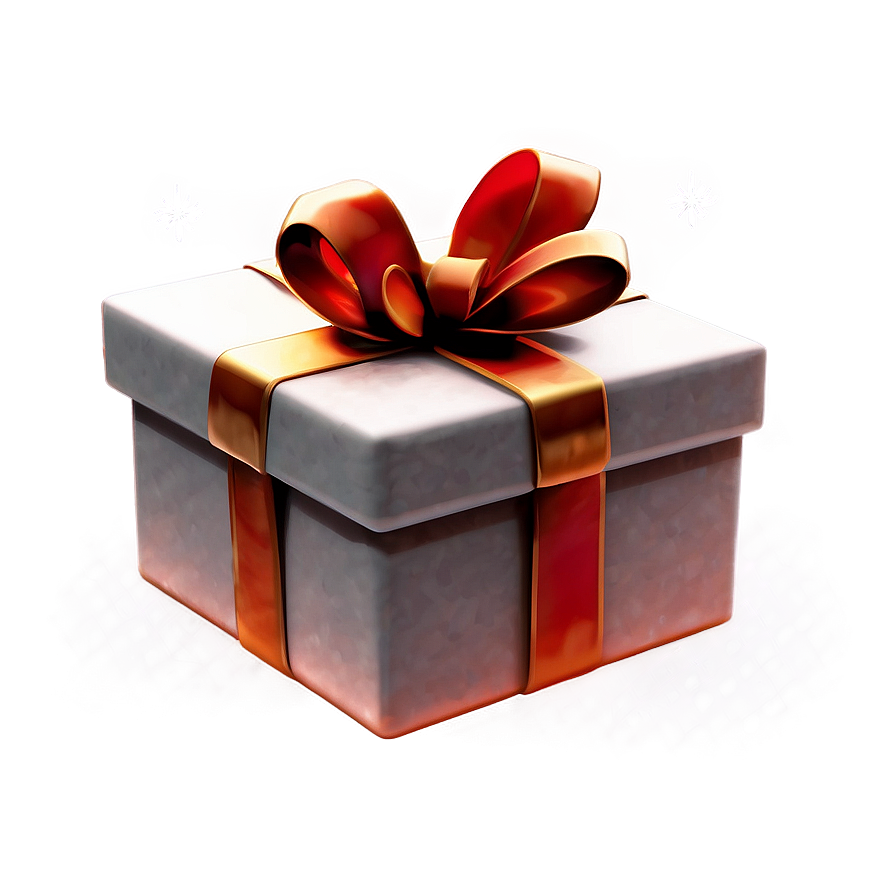 Magic Gift Box Png 70