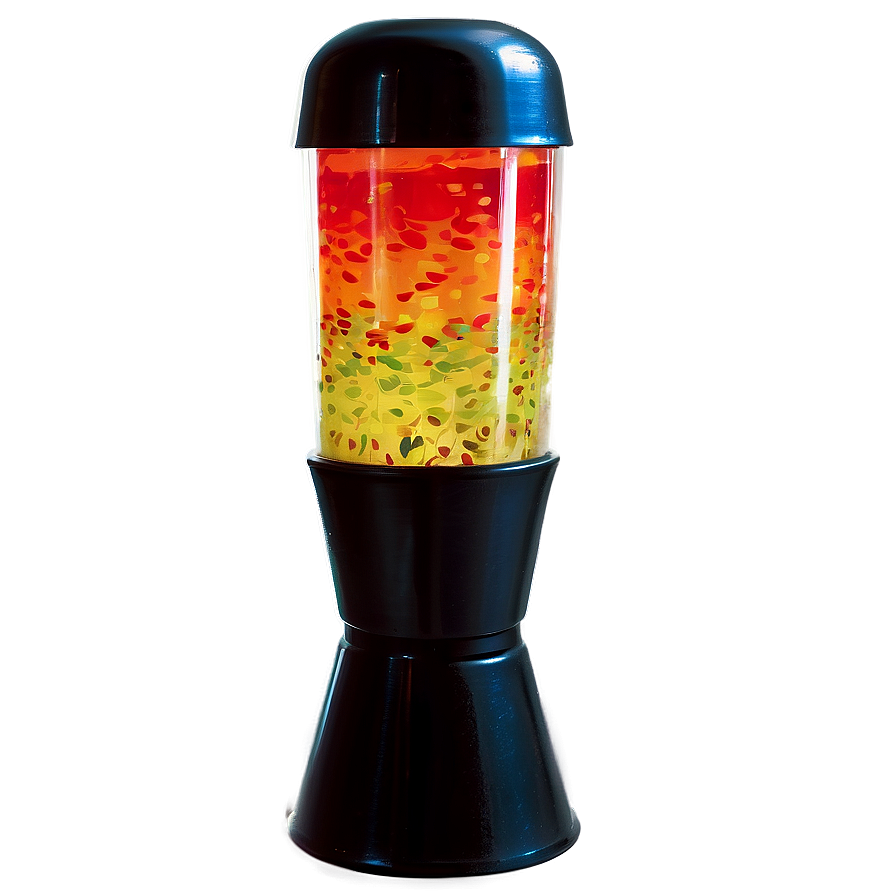 Magic Lava Lamp Png Bbk