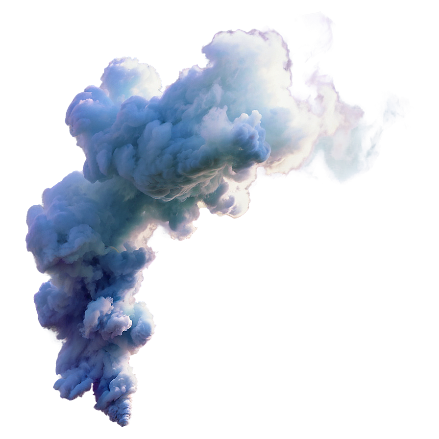 Magic Smoke Puff Png 90