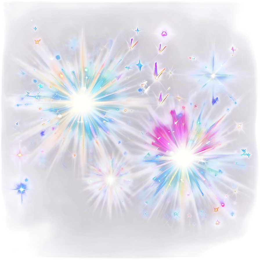 Magic Sparkle Png 3