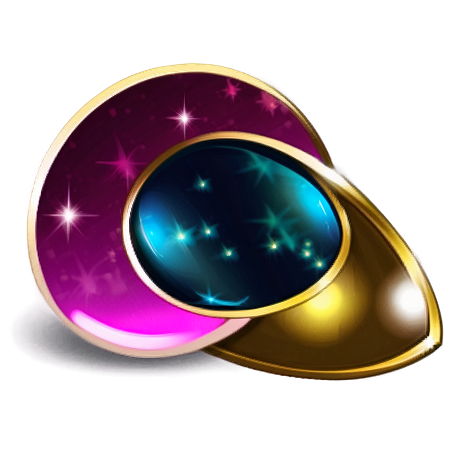 Magic Sparkle Png Wox87