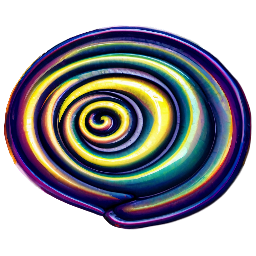 Magic Swirl Png 05242024