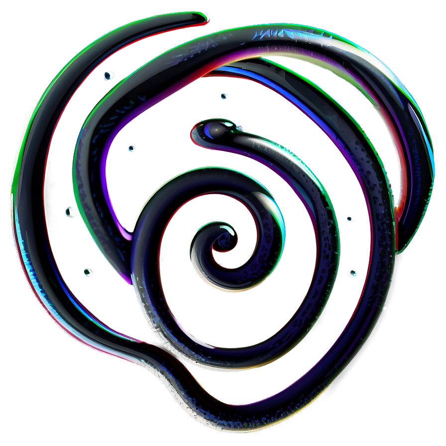 Magic Swirl Png 86