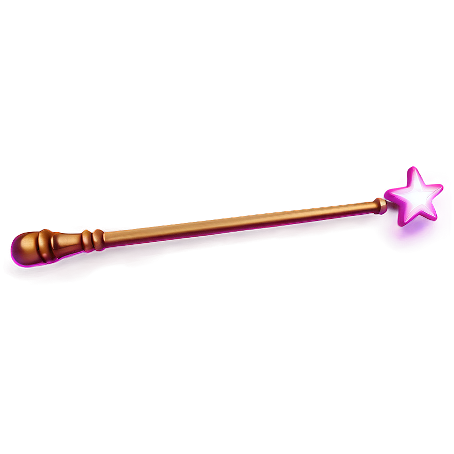 Magic Wand Png Aqy