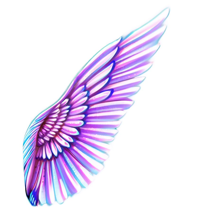 Magic Wing Png 66