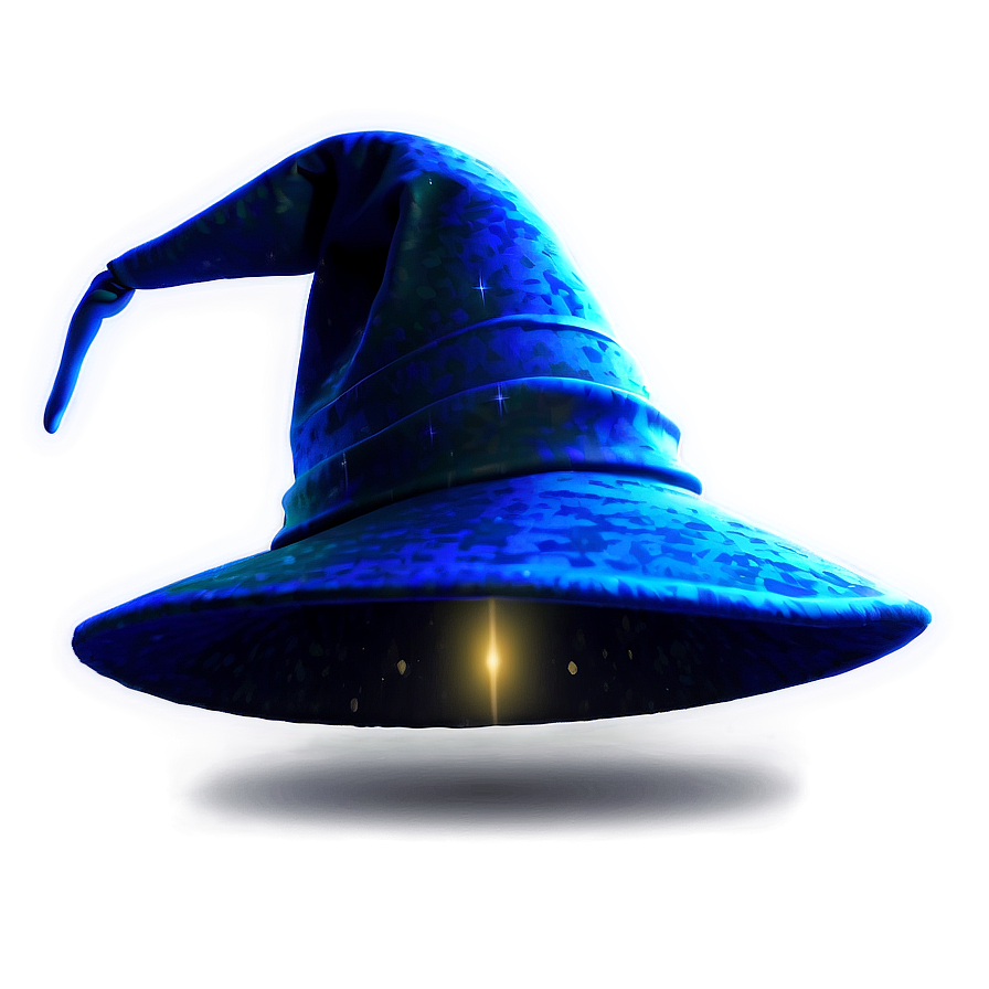 Magic Wizard Hat Png 45