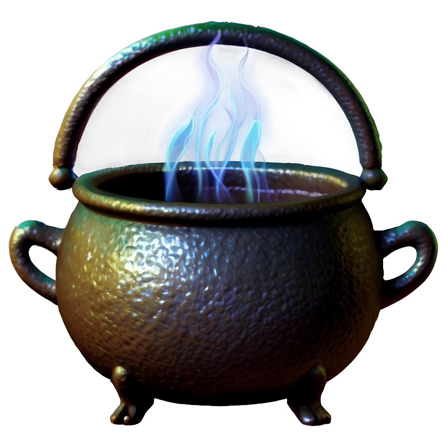 Magical Brew Cauldron Png Its45