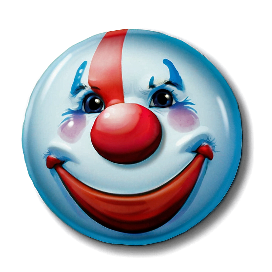 Magical Clown Nose Png Ylo