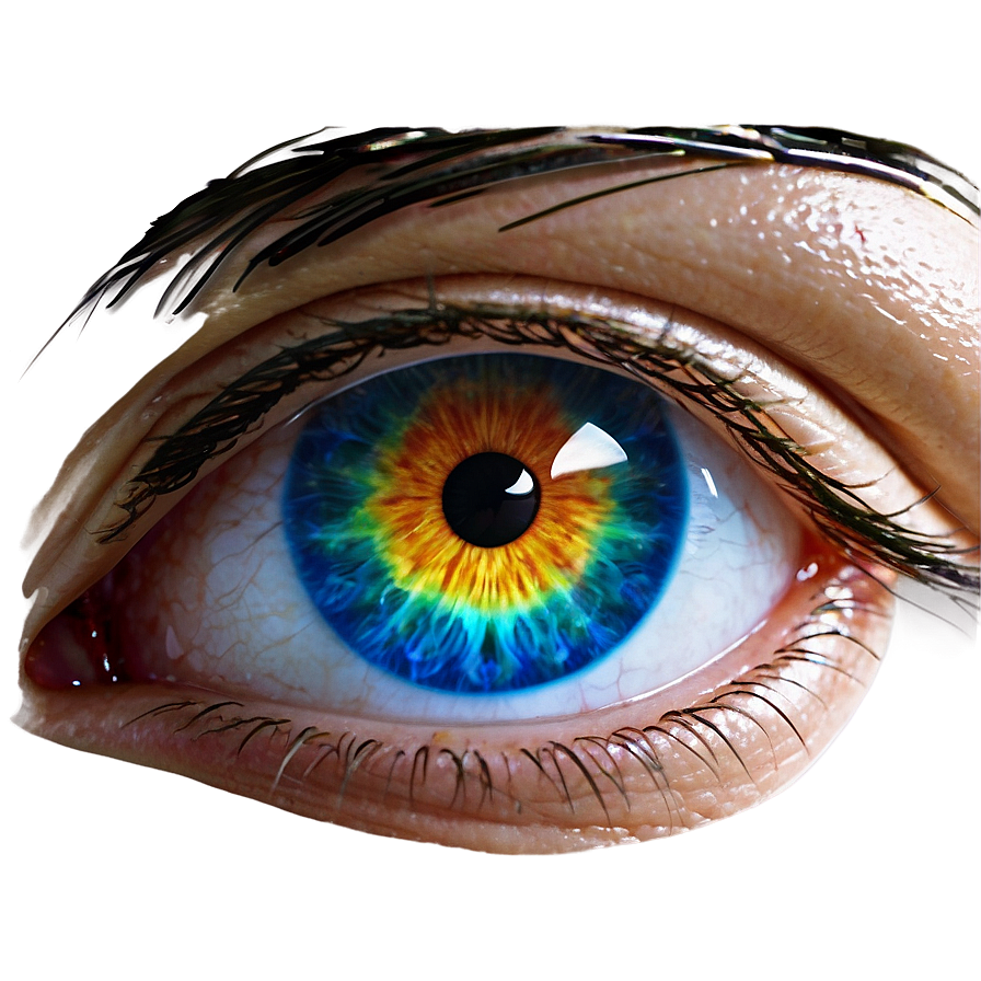 Magical Eye Fantasy Png 47