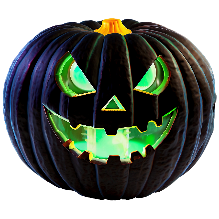 Magical Jack O Lantern Png 37