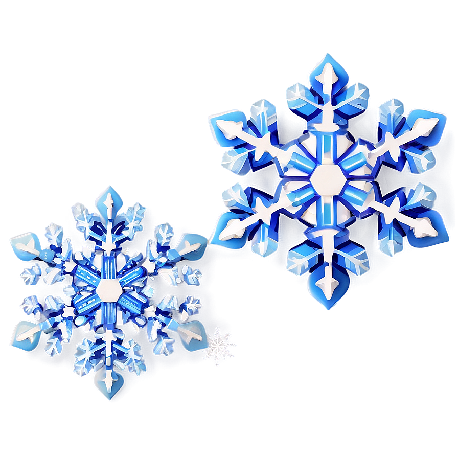 Magical Snowflake Emoji Png 06272024