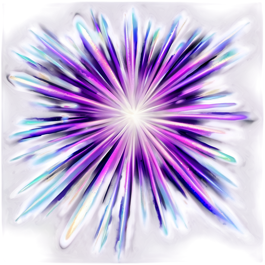 Magical Starburst Effect Png 33