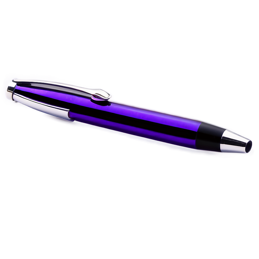 Magnetic Cap Pen Png 05252024