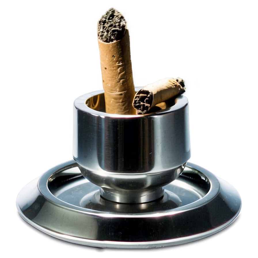 Magnetic Car Ashtray Png Lmt48