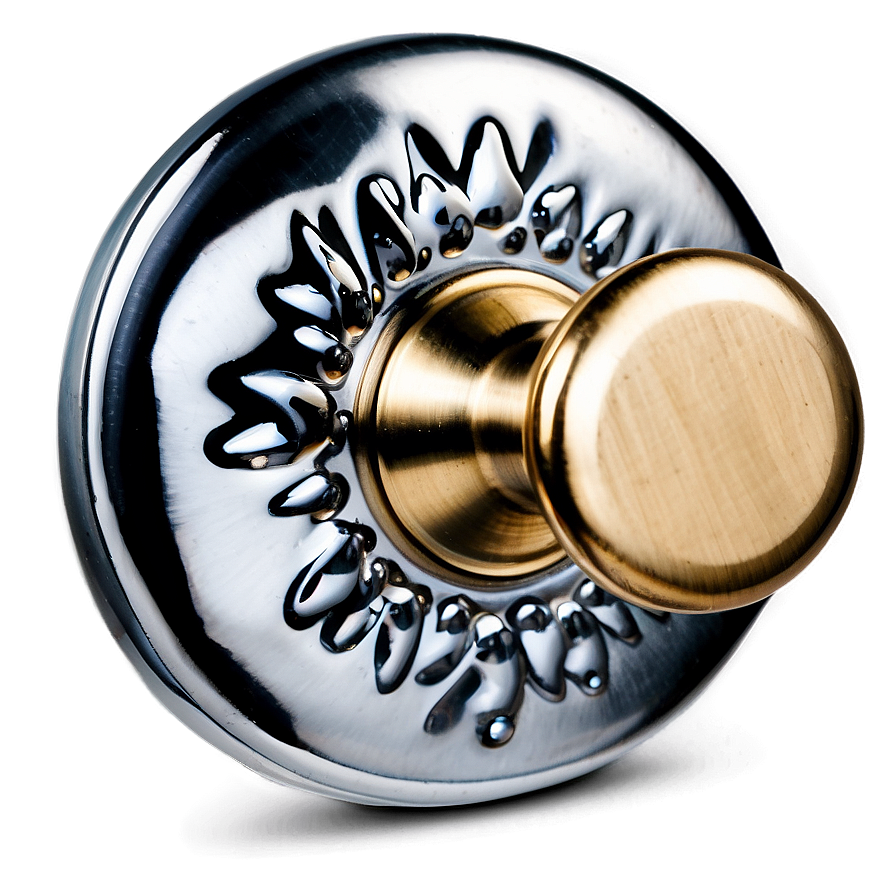 Magnetic Doorknob Png 21