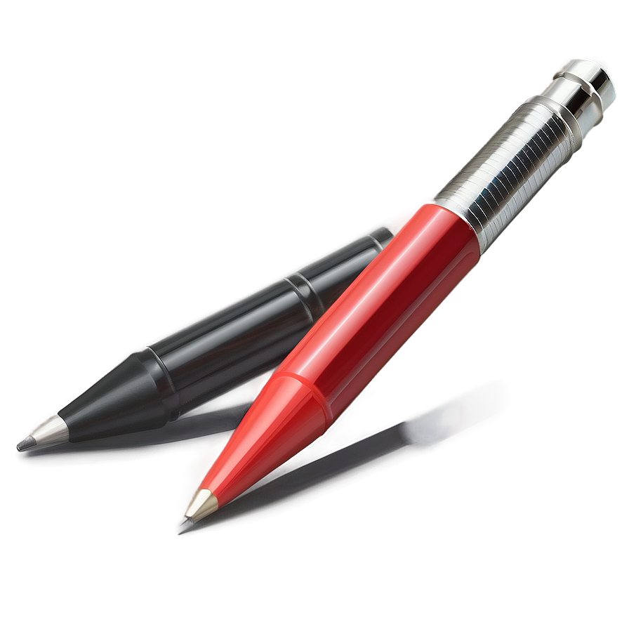 Magnetic Mechanical Pencil Png 86