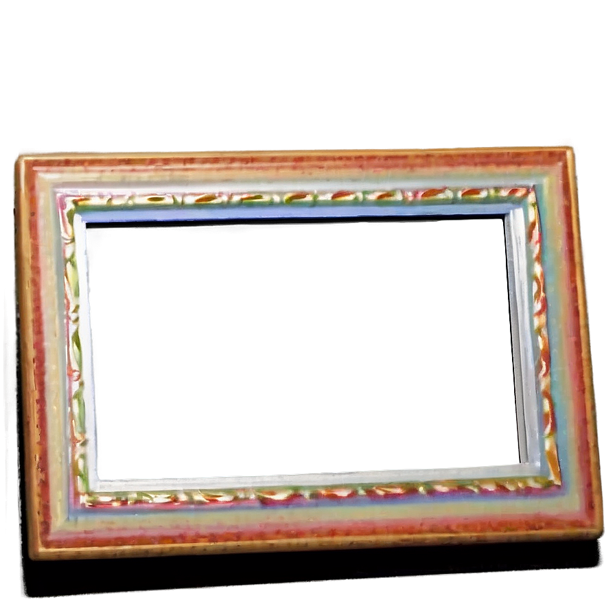 Magnetic Picture Frame Png 45