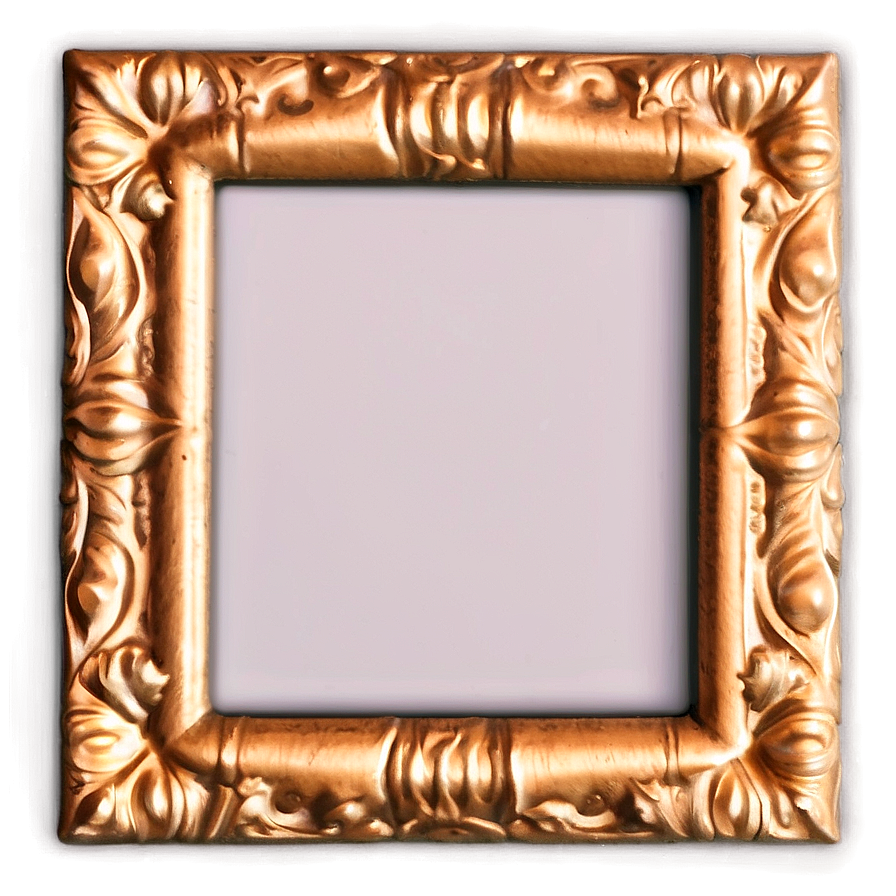 Magnetic Picture Frame Png Bvu