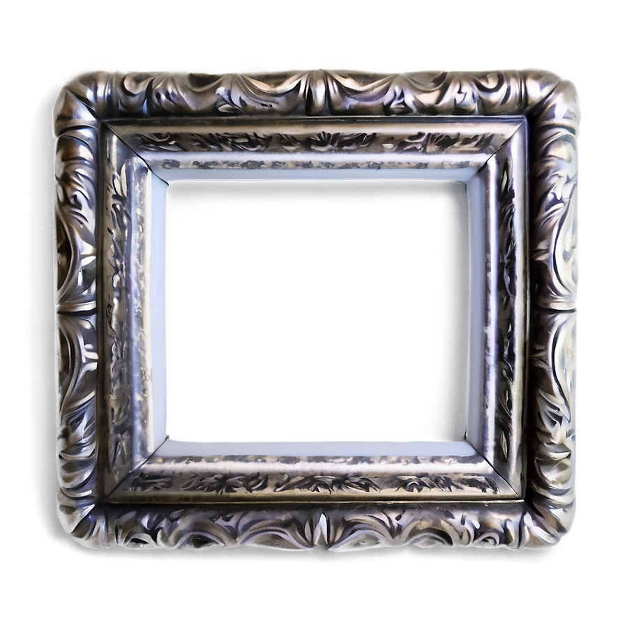Magnetic Picture Frame Png Nwj