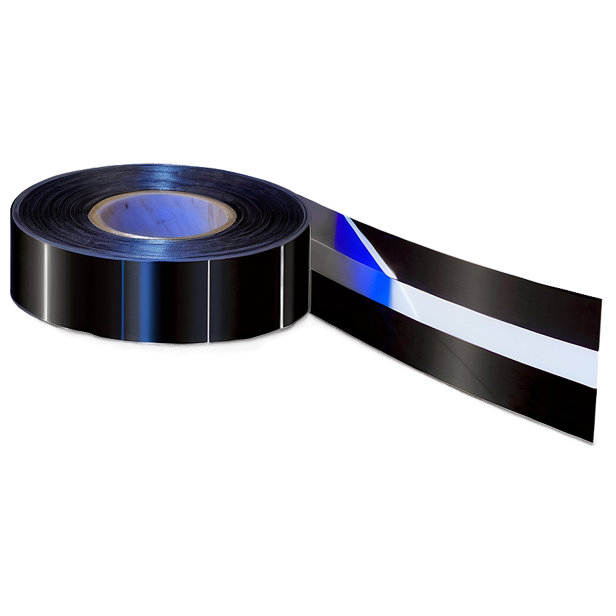 Magnetic Tape Png 04292024