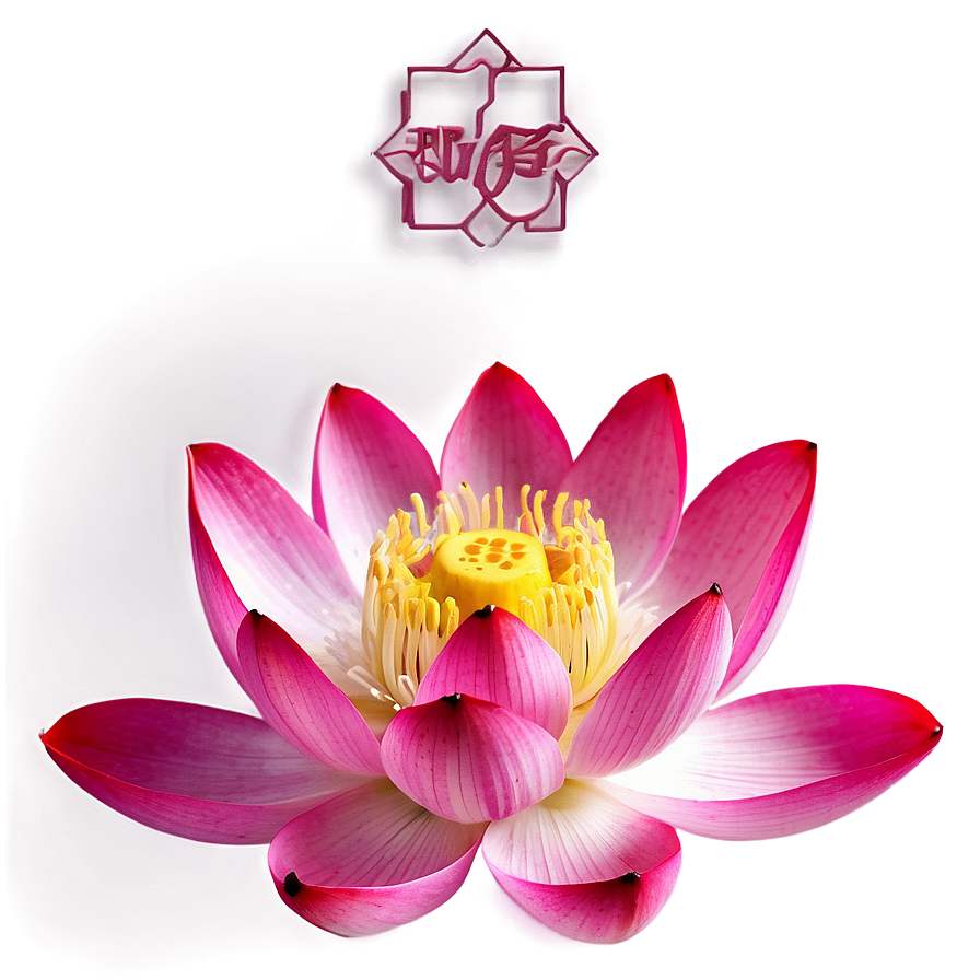 Magnificent Lotus Png 76