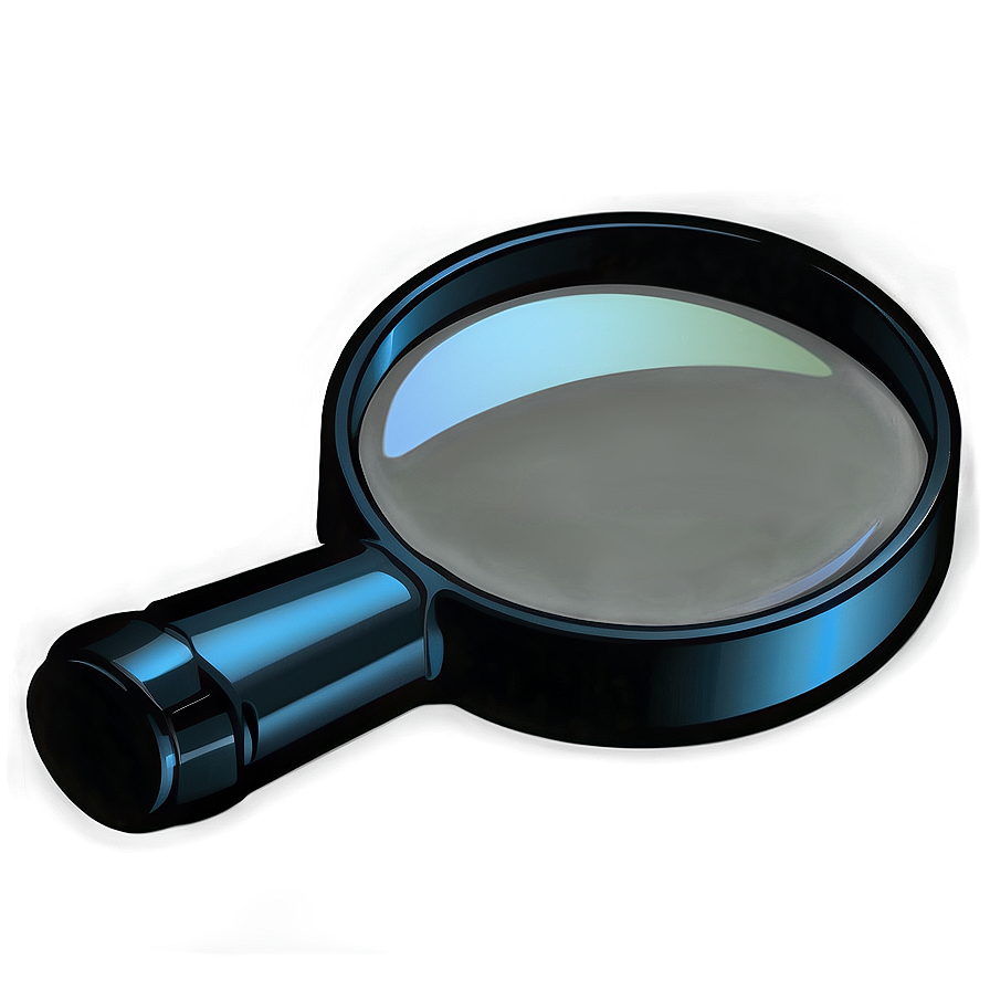 Magnify Icon Png 35